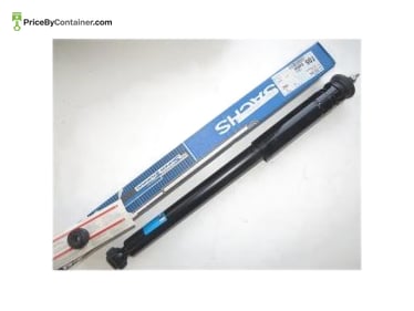 SACHS 2113265100 — Sachs 312566 Rear Shock Absorber 2113265100 Replace : 2113260900 A crucial part of a car’s suspension system, the Sachs…