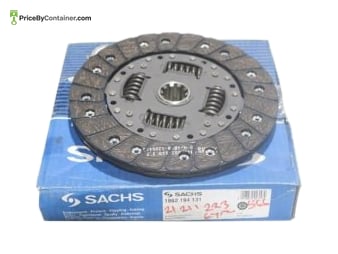 SACHS 21211223566 — BMW Exch-Clutch Disk Asbestors SACHS 21211223566 / 1862194131 This BMW Exch-Clutch disc is an essential component of…