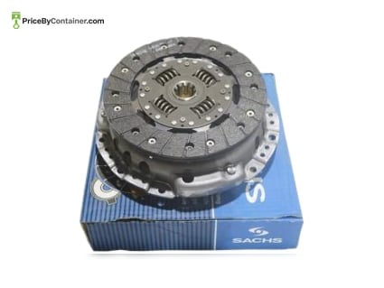 SACHS 21211223569 — BMW E30 E34 E36 Clutch Set Asbestors SACHS 21211223569 / 3000203002 This BMW E30 E34 E36 clutch set includes a number…