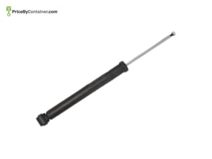 SACHS 2123201030 — Sachs REAR SHOCK AB 212 317267 2123201030 / 317267