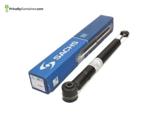 SACHS 2133201030 — Sachs Rear Left or Right Shock Absorber Strut for Mercedes 318067 / 2133201030