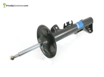 SACHS 31311139103 — Sachs Front Left Air Spring Strut 115244 / 31311139103 / 31311090203