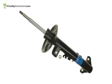 SACHS 31311139417 — Sachs SHOCK ABSR FR LH E36 E7036 115196 / 31311139417