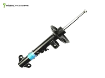 SACHS 31311139418 — Sachs SHOCK ABSER FRONT RIGHT E36 E7036 115197 / 31311139418