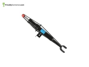 SACHS 31316775576 — SACHS FRONT SHOCK AB F10 314875 / 31316775576
