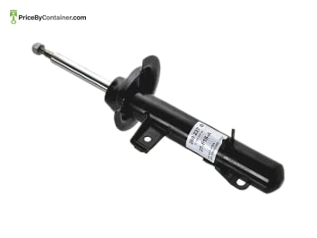 SACHS 31316780465 — SACHS SHOCK ABSORBER 290237 / 31316780465