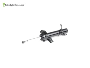SACHS 31316782210 — Sachs SHOCK ABSORBAR R56 MINI COOPER 31316782210 / 313739