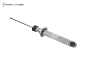 SACHS 33526766605 — SACHS REAR SHOCK AB E60 310245 / 33526766605