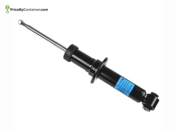 SACHS 33526796317 — SACHS SHOCK ABSORBER 314880 / 33526796317