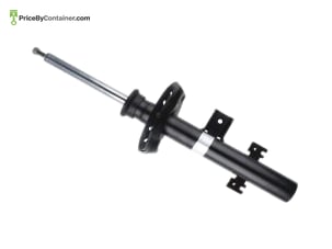 SACHS LR044684 — Sachs REAR SHOCK RH LR044684 / 318316