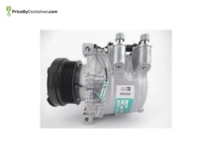 SANDEN 0002304411 — SANDEN AC COMPRESSOR 129 71-2002912 0002304411
