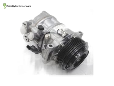 SANDEN 0008303902 — Sanden A/C Compressor 1785U / 0008303902 The Sanden A/C Compressor, specified with part numbers 1785U or 0008303902, is…