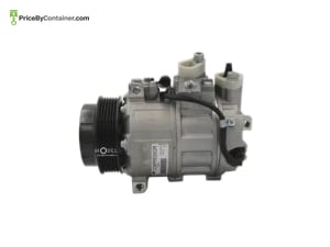 SANDEN 1J0820803S — SANDEN COMPRESSOR 1J0820803S
