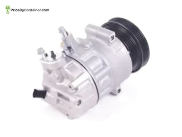 SANDEN 1K0820808G — Sanden New A/C Compressor 1K0820808G The selection of an effective air conditioning (A/C) compressor is crucial for…