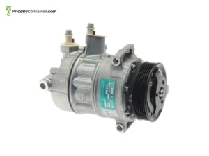 SANDEN 1K0820859S — SANDEN COMPRESSOR 1278E 1K0820859S
