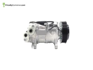 SANDEN 64527945825 — SANDEN AC COMPRESSOR 9375058 64527945825