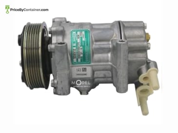 SANDEN 64529223392 — SANDEN A/C COMPRESSOR 64529223392 Supersede # : 64522758145 / 64522758433 64526942501 / 64529213175 The manufacturer of…