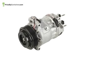 SANDEN C2D45382 — SANDEN AC COMPRESSOR 8777E C2D45382