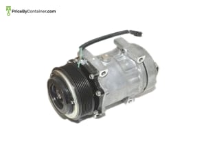 SANDEN LR031453 — SANDEN COMPRESSOR DEFENDER 2013 2.2 DSL (TT) LR031453