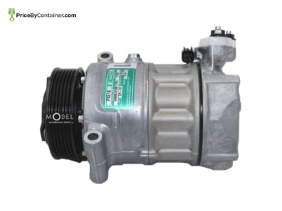 SANDEN LR056364 — A/C COMPRESSOR LR056364 / LR010723 FROM SANDEN Replace : LR019135 / LR030218 High-quality air conditioning parts like…