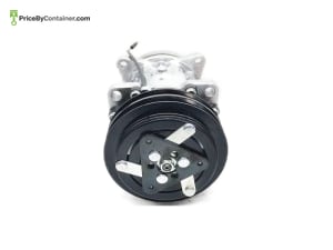 SANDEN SD709 — SANDEN AC COMPRESSOR 7402 SD709