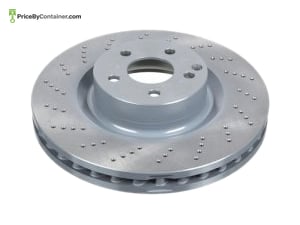 SCHNIEDER 0004211412 — Schnieder BRAKE DISK 1512 0004211412