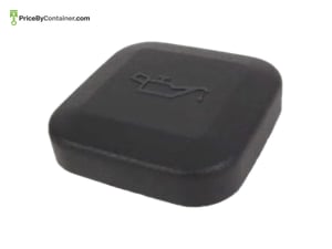 SCHNIEDER 11121743294 — Schnieder OIL CAP 11121743294