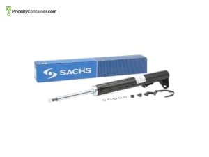 SCHNIEDER 1243205130 — Schnieder SHOCKABSOR 124 FR 1243205130