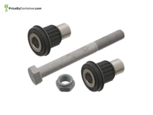 SCHNIEDER 1404600819 — Schnieder TIE ROD STEERING 1404600819