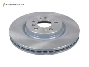 SCHNIEDER 1644210412 — SCHNIEDER BRAKE DISC 1644210412
