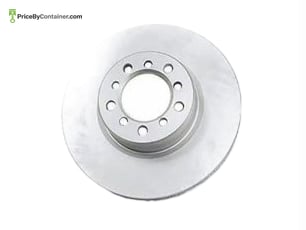 SCHNIEDER 1644210512 — Schnieder BRAKE DISC FR YH20394 1644210512