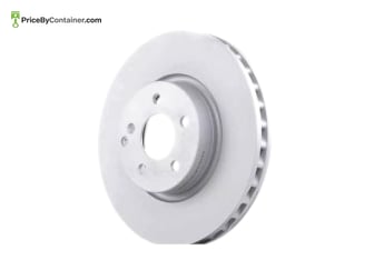 SCHNIEDER 1644230512 — Schnieder BRAKE DISC 1644230512
