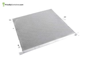 SCHNIEDER 17117576305 — Schnieder RADIATOR 17117576305