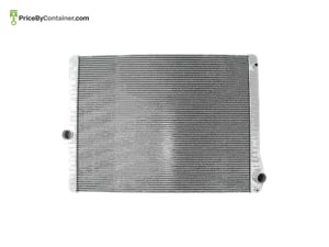 SCHNIEDER 17117612954 — Schnieder RADIATOR 17117612954
