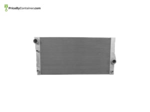 SCHNIEDER 17118615454 — Schnieder RADIATOR F10 535 17118615454