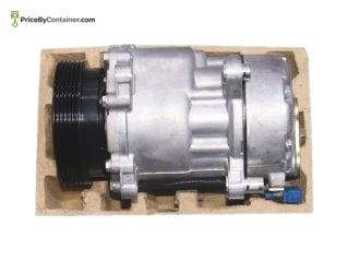 SCHNIEDER 1H0820803D — SCHNIEDER AIR COMPRESSOR FOR VOLKSWAGEN 1H0820803D