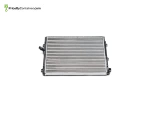 SCHNIEDER 1K0121251AB — Schnieder RADIATOR 1K0121251AB