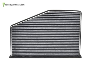 SCHNIEDER 1K0819644A — Schnieder AC FILTER 1K0819644A