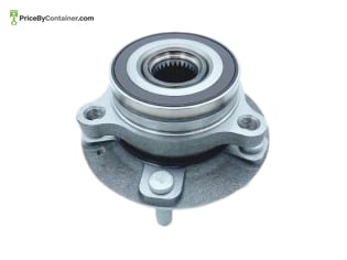 SCHNIEDER 1T0498621 — Schnieder WHEEL HUB 1T0498621