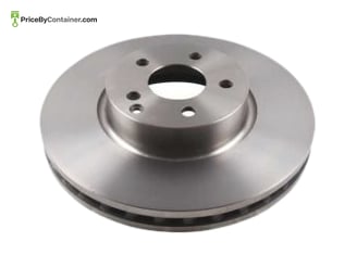 SCHNIEDER 2044210812 — Schnieder BRAKE DISC 2044210812