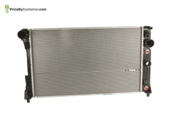 SCHNIEDER 2045003003 — Schnieder RADIATOR 2045001403 2045003003