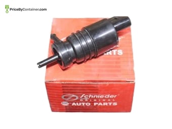 SCHNIEDER 2108690821 — SCHNIEDER WASHER PUMP 2108690821