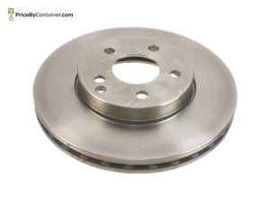 SCHNIEDER 2114210812 — Schnieder BRAKE DISC YH2932 2114210812