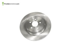 SCHNIEDER 2204231012 — Schnieder BRAKE DISC YH20469 2204231012