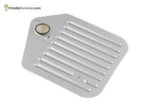 SCHNIEDER 24341422513 — Schnieder GEAR FILTER 219631 24341422513