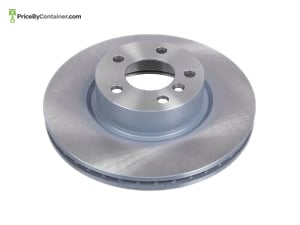SCHNIEDER 34106879122 — SCHNIEDER BRAKE DISC 34106879122