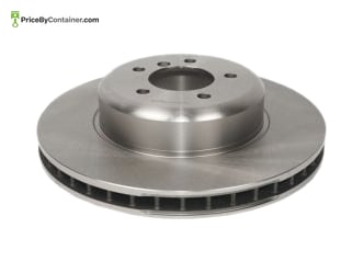SCHNIEDER 34116763824 — Schnieder BRAKE DISC 34116763824