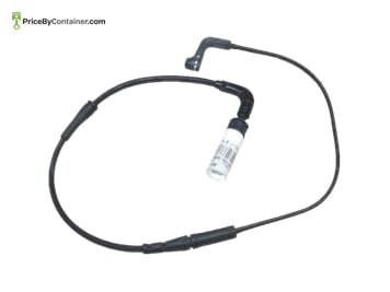 SCHNIEDER 34356776422 — SCHNIEDER REAR BRAKE WIRE 34356776422