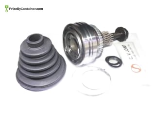 SCHNIEDER 4A0498099C — SCHNIEDER DRIVE SHAFT JOINT KIT C.V. JOINT FOR AUDI 4A0498099C