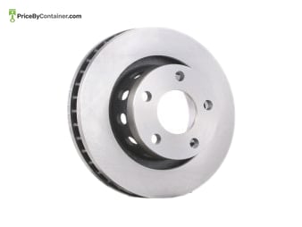 SCHNIEDER 4D0615601B — Schnieder BRAKE DISC REAR AUDI 4D0615601B